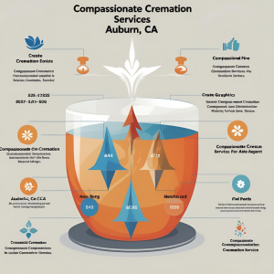 Compassionate Cremation Services in Auburn, CA